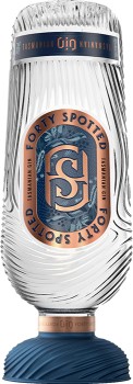 Forty-Spotted-Classic-Gin-700mL on sale