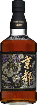 The-Kyoto-Blended-Japanese-Whisky-700ml on sale