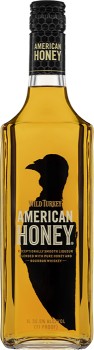 Wild-Turkey-American-Honey-1L on sale