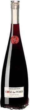Gerard-Bertrand-Cote-des-Roses-Pinot-Noir on sale