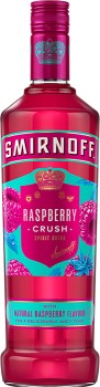 Smirnoff-Raspberry-Crush-700mL on sale
