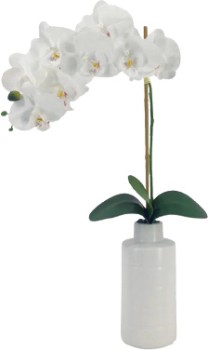 NEW-Artificial-Real-Touch-Orchid on sale