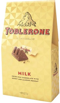 Toblerone-Gift-Pouch-120g on sale