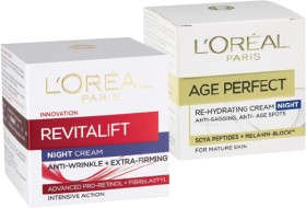 Loral-Face-Cream-5-Assorted-50ml on sale