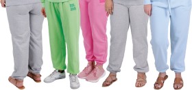NEW-Oversized-Trackpants on sale