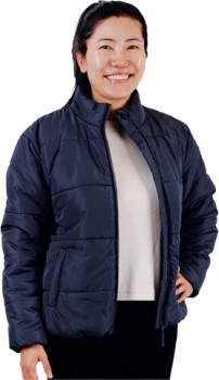 NEW-Puffa-Jacket-Charcoal on sale