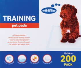 Bulk-Puppy-Training-Pads-200-Pack on sale