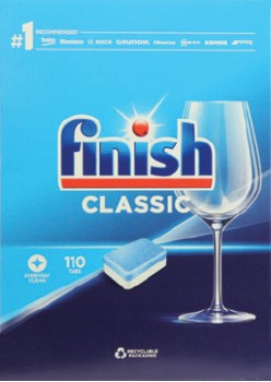 Finish-Classic-Dish-Tabs-110pk-Regular on sale