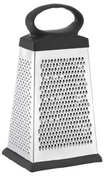Chefs-Own-4-Sided-Grater-22cm on sale