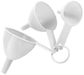 Chefs-Ow-Funnel-Set-3-Piece on sale