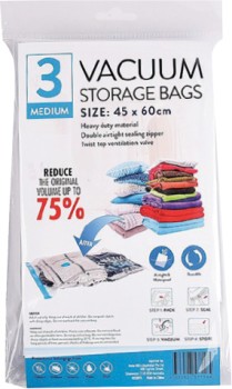 Vacuum-Storage-Bags-Medium-3pk-45x60cm on sale