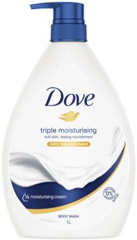 Dove-Body-Wash-1-Litre-Selected-Varieties on sale