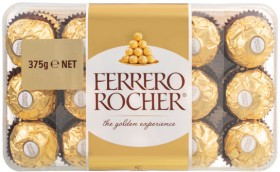 Ferrero-Rocher-Gift-Box-269375g-Selected-Varieties on sale