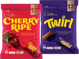 Cadbury-Share-Pack-144180g-Selected-Varieties on sale
