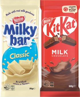 Nestl-Chocolate-Blocks-118-180g-Selected-Varieties on sale