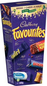Cadbury-Favourites-340-352g-or-Toblerone-Pralines-180g-Selected-Varieties on sale