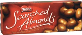 Nestl-Scorched-Almonds-240g on sale