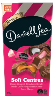 Darrell-Lea-Soft-Centres-255g-or-Rocklea-Road-290g on sale