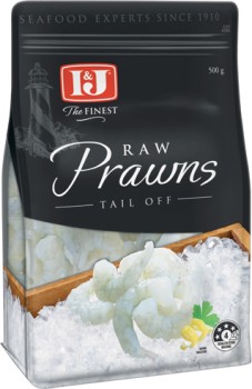 IJ-Raw-Prawns-Tail-Off-or-On-500g on sale