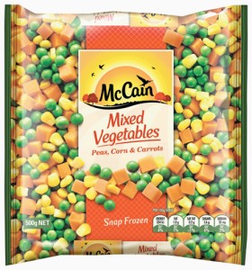 McCain-Frozen-Vegetables-500g-Selected-Varieties on sale
