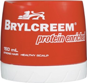 Brylcreem-Protein-Enriched-Hair-Cream-150mL on sale