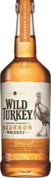 Wild-Turkey-81-Proof-Bourbon-1-Litre on sale