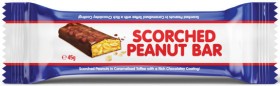 Cooks-Scorched-Peanut-Bar-45g on sale
