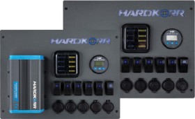 100-off-on-Hardkorr-12V-Power-Hub-Range on sale