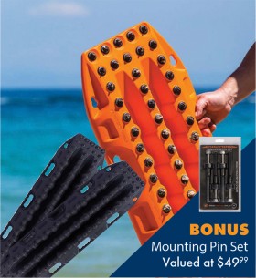 Maxtrax-Xtreme-Recovery-Boards on sale