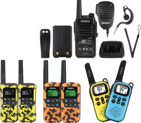 10-off-Uniden-Handheld-UHF-Range on sale