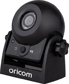 Oricom-Wireless-Reversing-Camera on sale