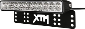 XTM-15-Number-Plate-Light-Bar on sale