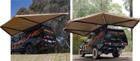 Darche-Gen-3-Freestanding-LED-Awnings on sale