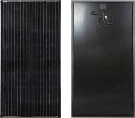 Hardkorr-170W-Fixed-Solar-Panel on sale
