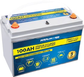 Hardkorr-100-AH-Lithium-Battery on sale
