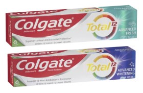 Colgate-Total-Advanced-Toothpaste-200g on sale