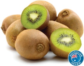 Australian-Green-Kiwifruit on sale