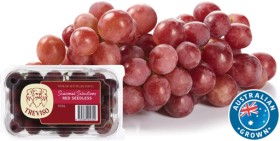 Australian-Specialty-Red-Grapes-500g-Pack on sale