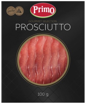 Primo-Prosciutto-100g on sale