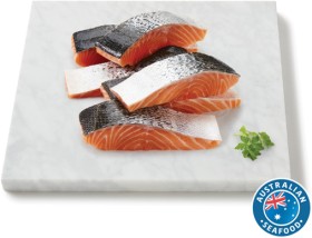 Coles-Tasmanian-Fresh-Salmon-Portions-Skin-On on sale