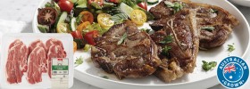 Coles-Australian-Lamb-Forequarter-Chops on sale