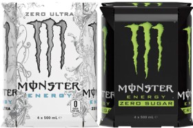 Monster-Energy-Drink-4x500mL on sale