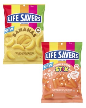Life-Savers-Candy-150g-200g on sale