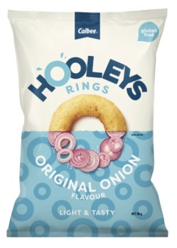 Hooley-Rings-90g on sale