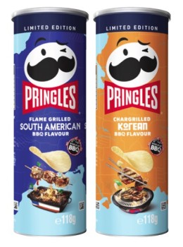 Pringles-Potato-Crisps-118g-134g on sale