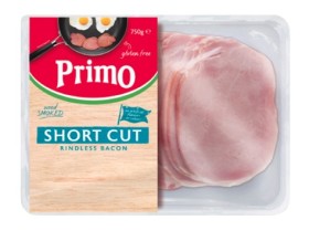 Primo-Rindless-Short-Cut-Bacon-750g on sale
