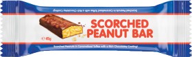 Cooks-Scorched-Peanut-Bar-45g on sale