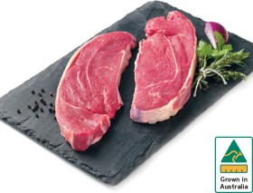Australian-Beef-BBQ-Blade-Steak on sale