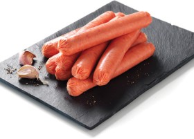 BBQ-Thin-Sausages-18kg on sale