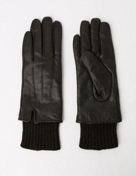 Basque-Leather-Gloves on sale